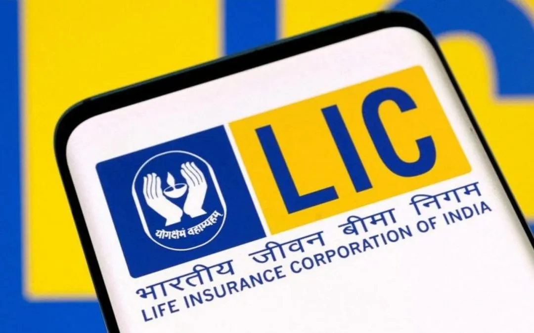 <strong></noscript>Rs 20,000 crore selloff! LIC pressed sell button on Maruti, 9 other stocks in Q2</strong>