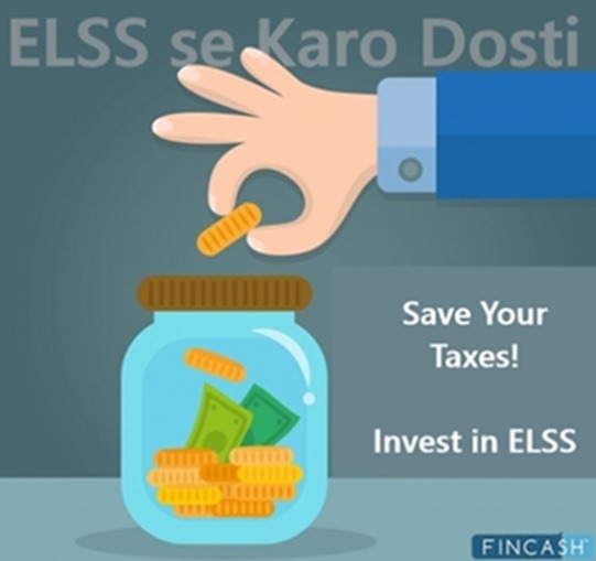 <strong></noscript>Best tax saving mutual funds or ELSS for investing in 2022</strong>