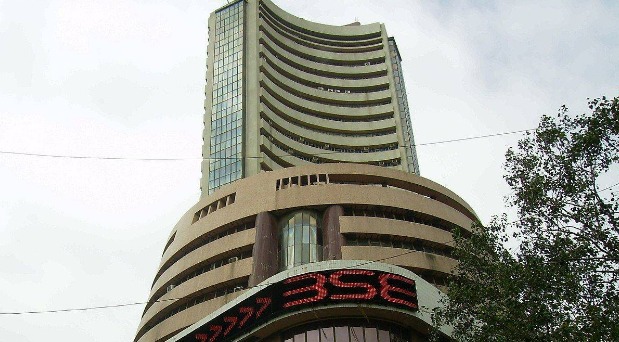 Bombay stock exchange, Mumbai India
