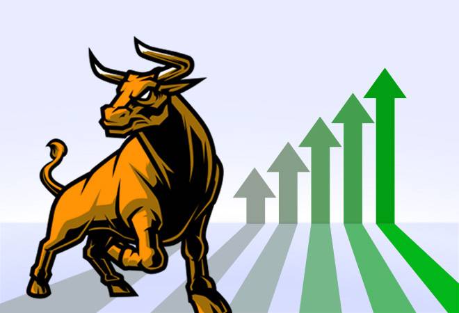 Stock Market bull Showing Sensex at all-time high; key factors behind the stock market rally & what should mutual fund investors do?