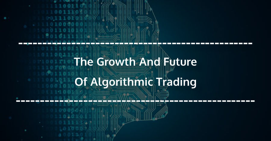 Algorithmic Trading in India