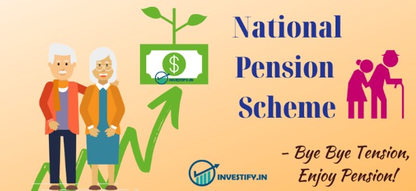National Pension system