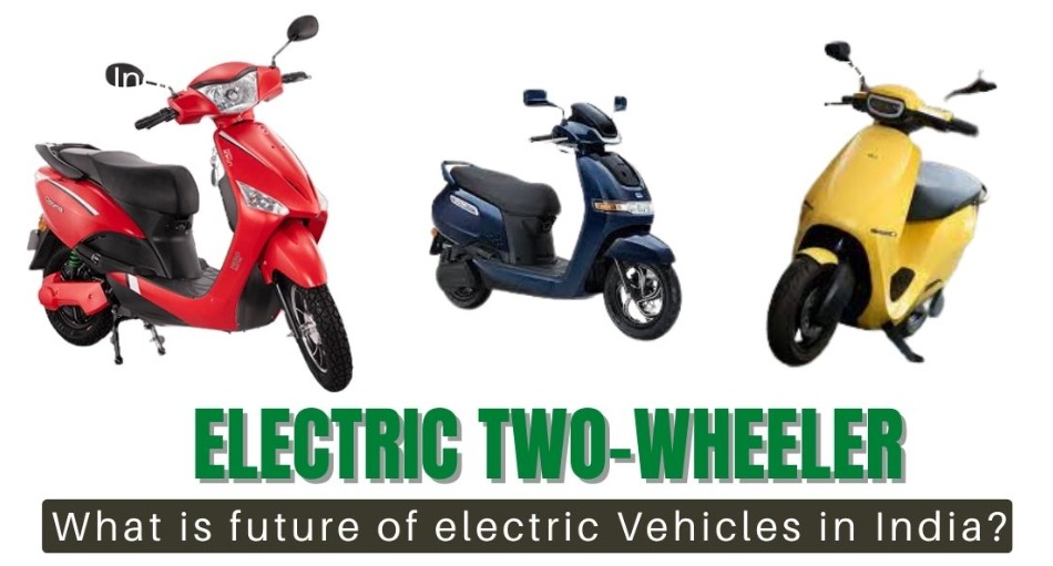 <strong></noscript>What is future of electric Two-wheelers in India?</strong>