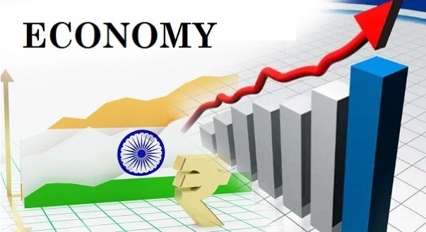 Indian economy in 2023