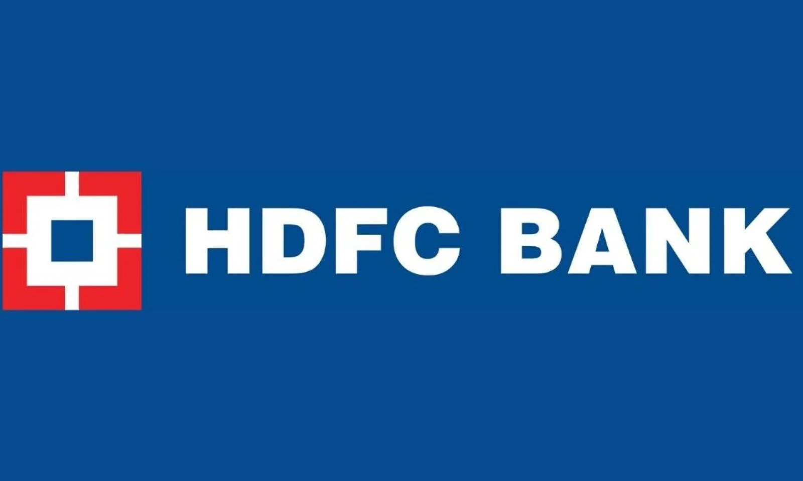 HDFC Bank Rs 720-Crore Share Transaction Impact on Nifty Bank
