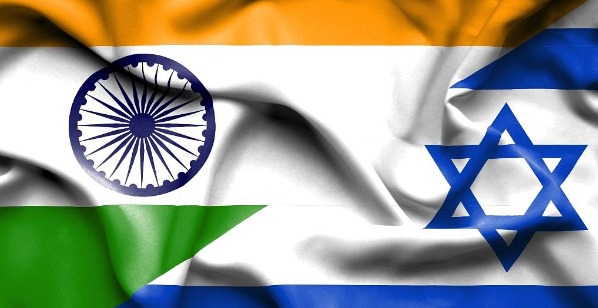 FTA between India and Israel