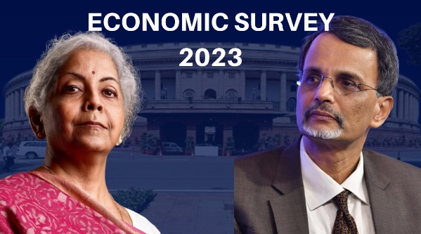 Economic Survey 2023 Highlights
