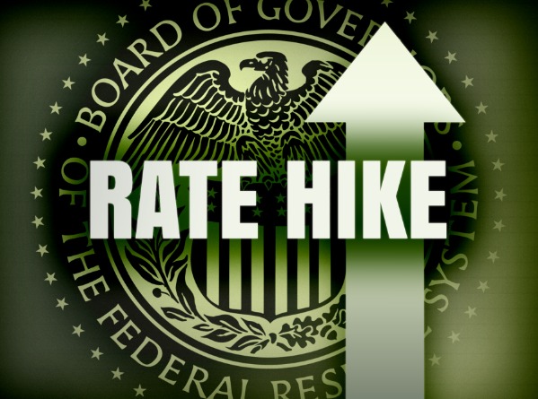 <strong></noscript>Fed interest rate hike: will India follow suit?</strong>