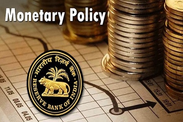 RBI Latest monetary policy