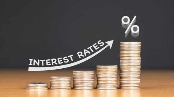 FD interest rates