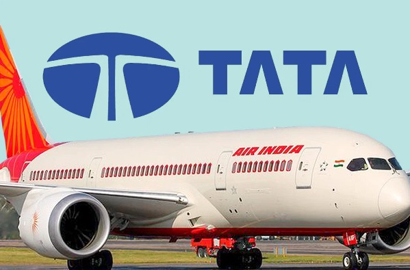 Tata Air India Airlines: