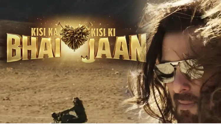 Salman Khan’s Kisi Ka Bhai Kisi Ki Jaan movie earns ₹3.65 crore in advance booking