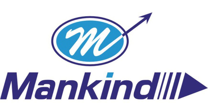 Mankind Pharma Q1 growth