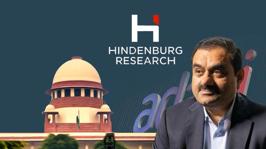 Decoding the Adani-Hindenburg Case: SC Panel Report Analysis