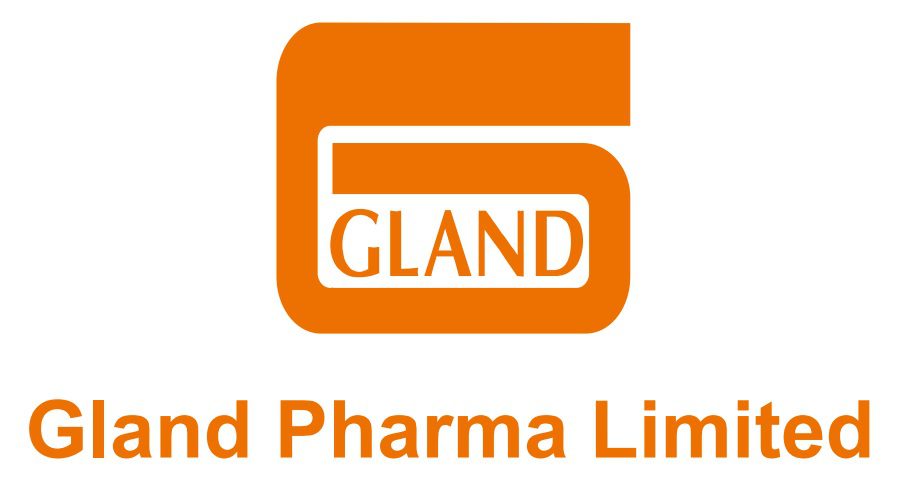 Gland Pharma Limited share price