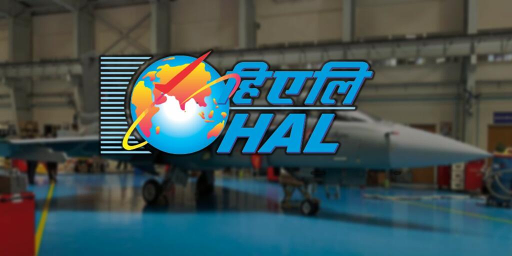 HAL Shares Surge Following Rs 194-Crore Export Order