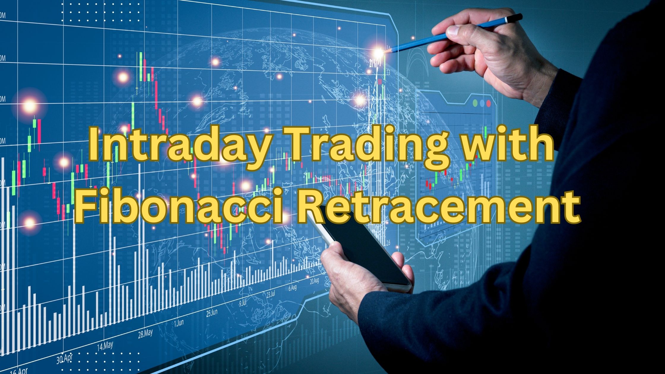 Intraday Trading Made Easy with Fibonacci Retracement
