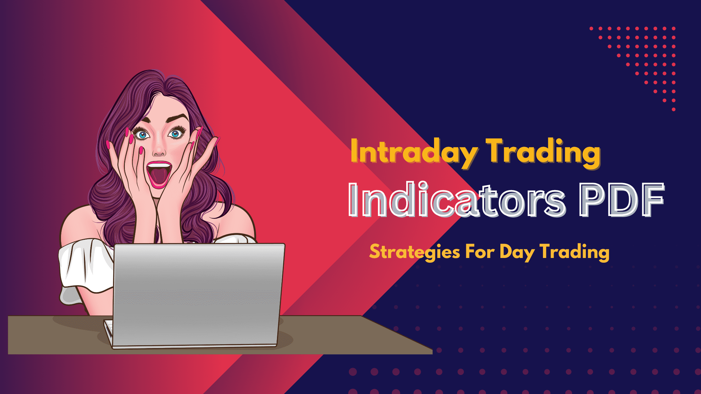 Intraday Trading Indicators PDF Strategies For Day Trading