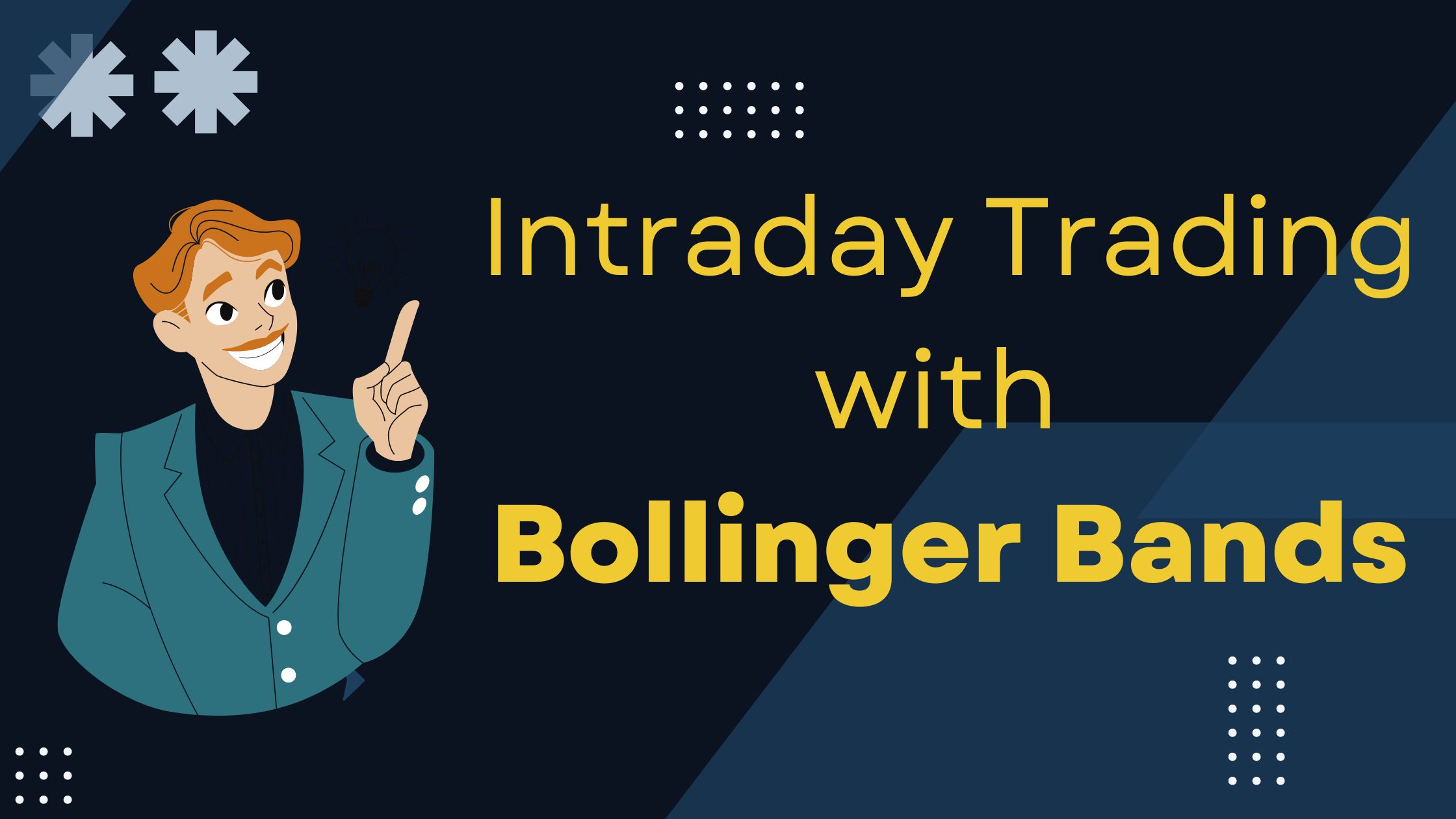 Intraday Trading with Bollinger Bands