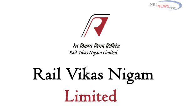 RVNL Secures Rs. 444.26 Crore Project, Shares Marginally Up