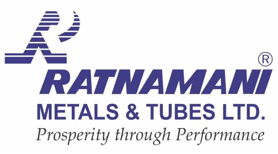 Ratnamani Metals 10% surge