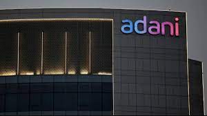 Adani & Co. Data Center Industry