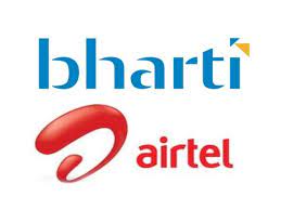 Bharti Airtel Slides 2% in Rs 1,856-Crore Block Deal