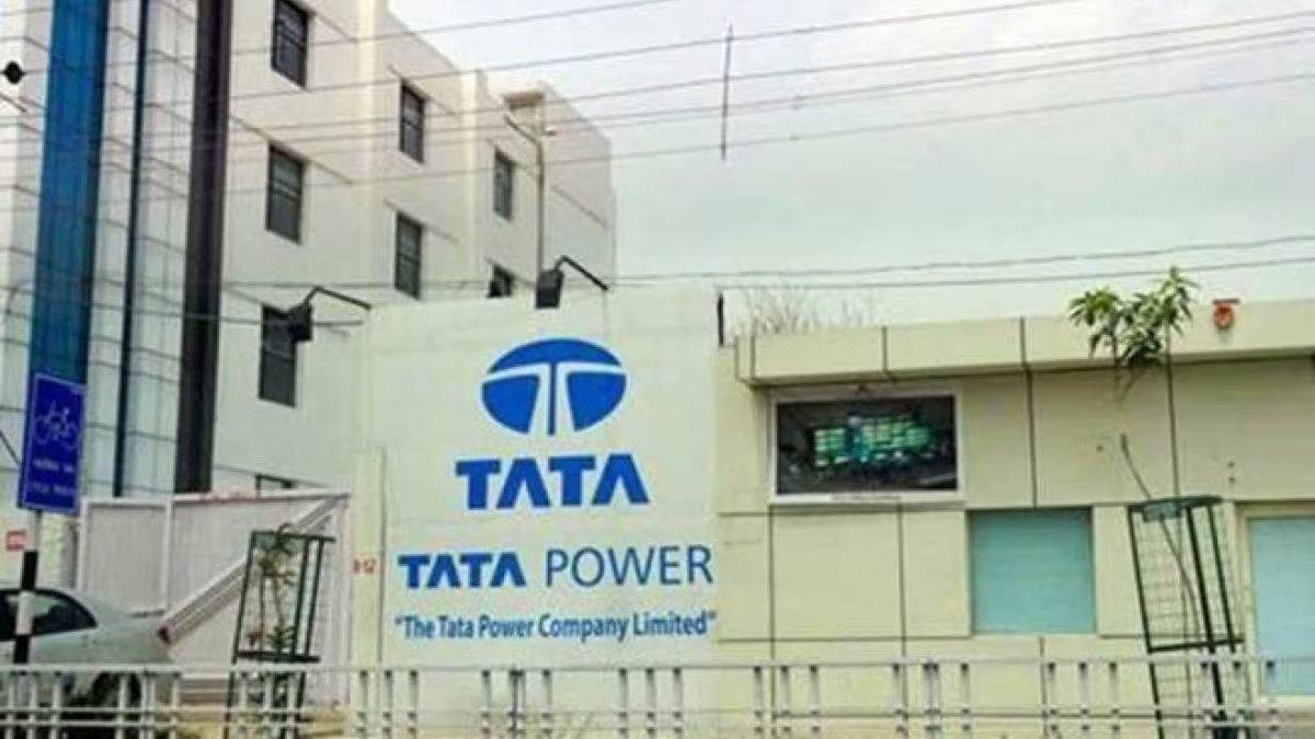 Tata Power Q4 Profit Jumps 48% YoY with Rs. 2/Share Dividend