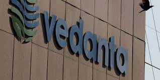 Vedanta second interim dividend