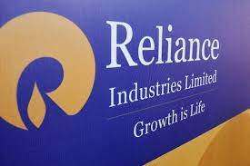 Reliance Industries block deal