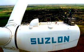 Suzlon Green Energy Growth Fueled by Rs 2000 Crore QIP