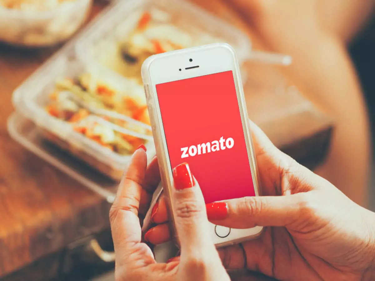 Zomato 72% Surge Ignited by ICC World Cup Excitement