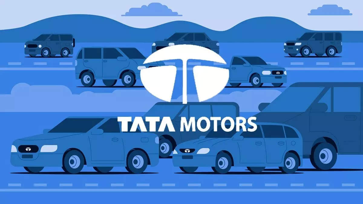 Tata Motors Q4FY23 Preview: Impressive Revenue Surge