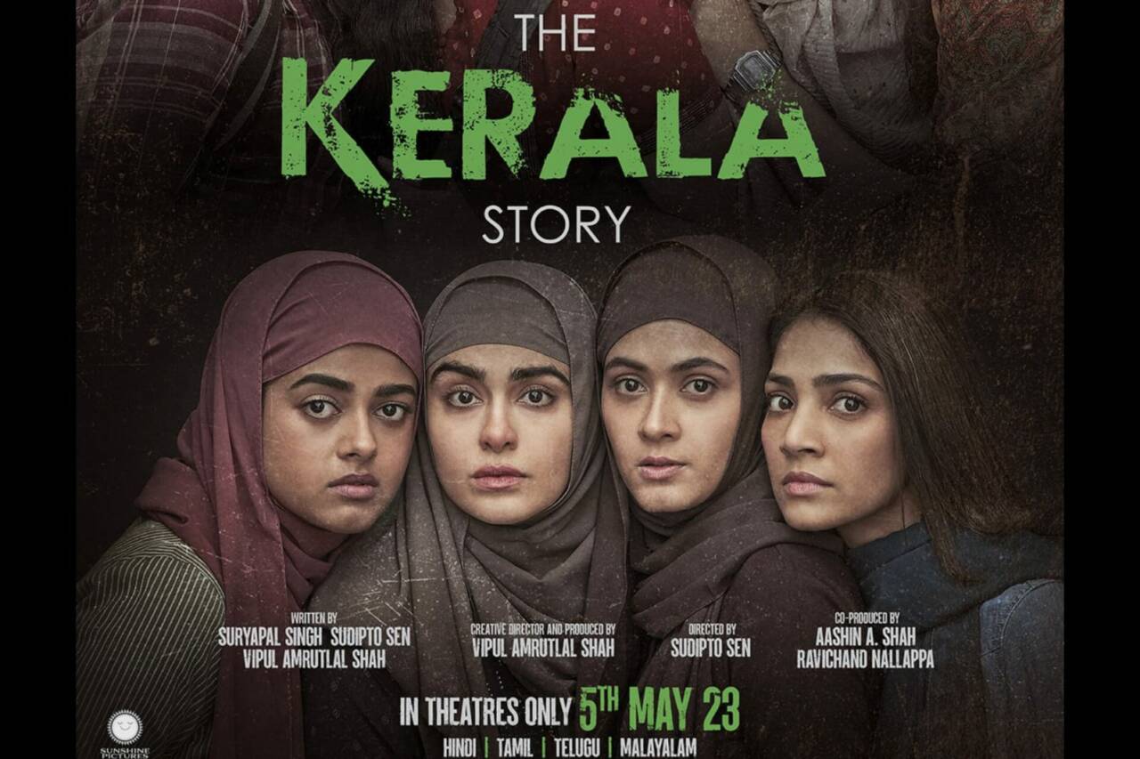 The Kerala Story Controversy Explained