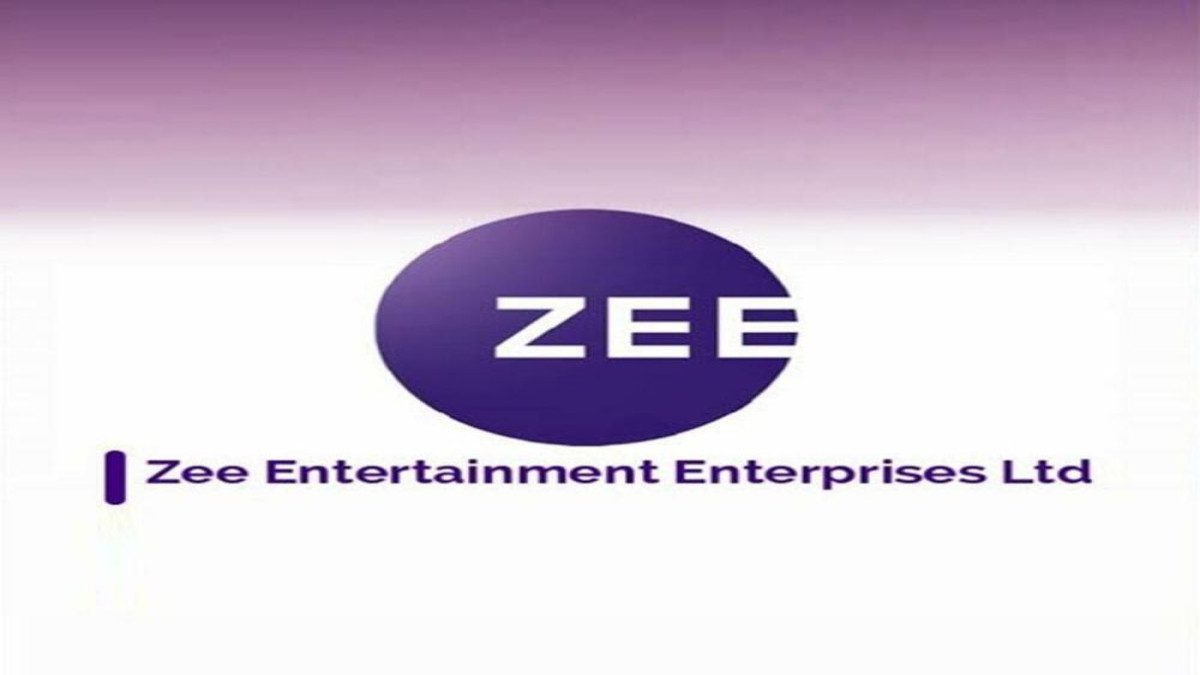 Zee Entertainment Stock Drops 3.05% Amid Sensex Rise