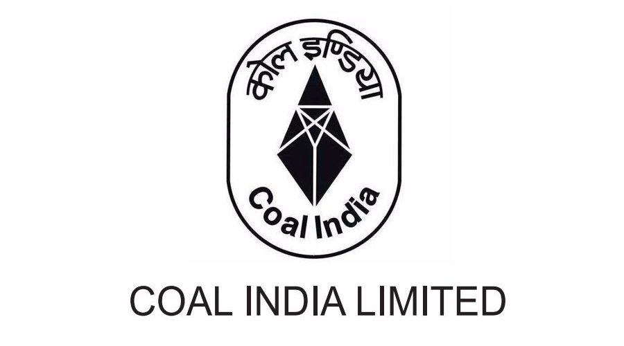 Coal India shares