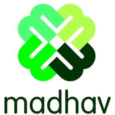 Madhav Infra Projects Shares