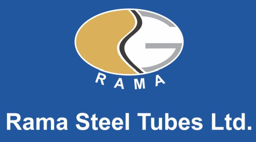 Rama Steel Tubes