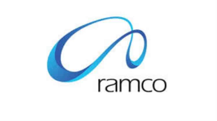 Ramco Systems in the Middle East.
