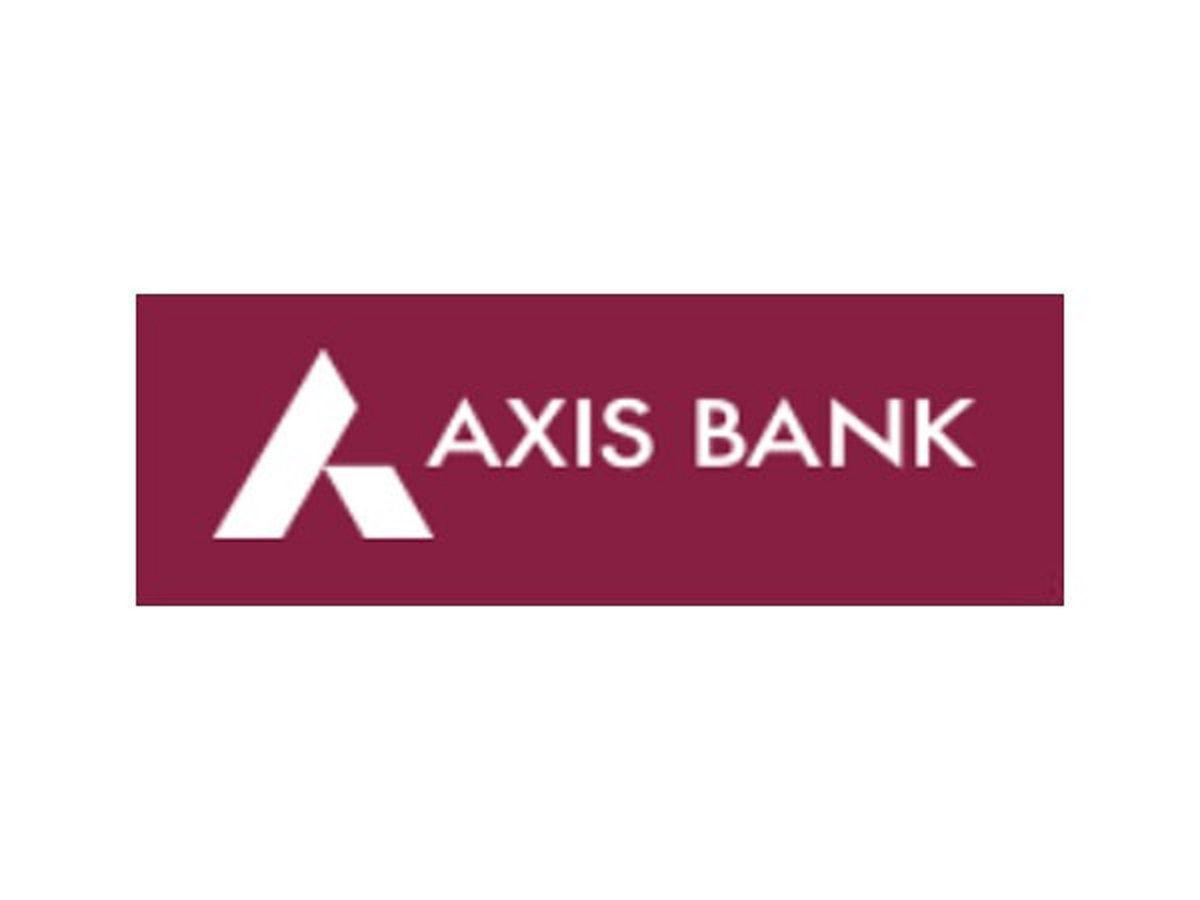Axis Bank Jumps: Rs3,465 Cr Shares at Rs1,120 in Block Deal
