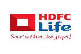 HDFC Life Insurance Share Price decline