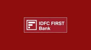 IDFC First Bank Gains 2% in Block Deal with GQG Partners