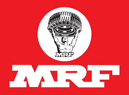 MRF Share Mark