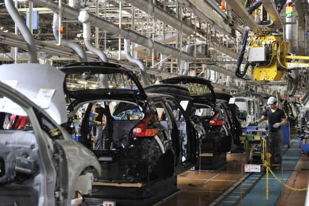 Auto Industry Quarterly Review: Driving Growth & Stability
