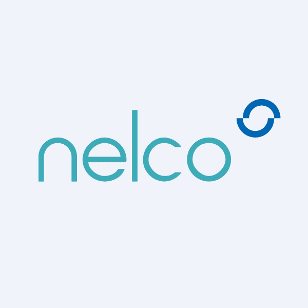 Nelco Rising Share Price & Ex-Dividend Trading