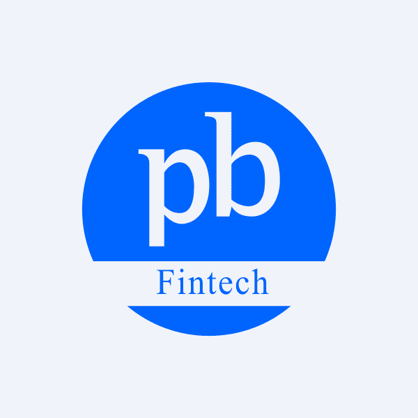 PB Fintech Shares