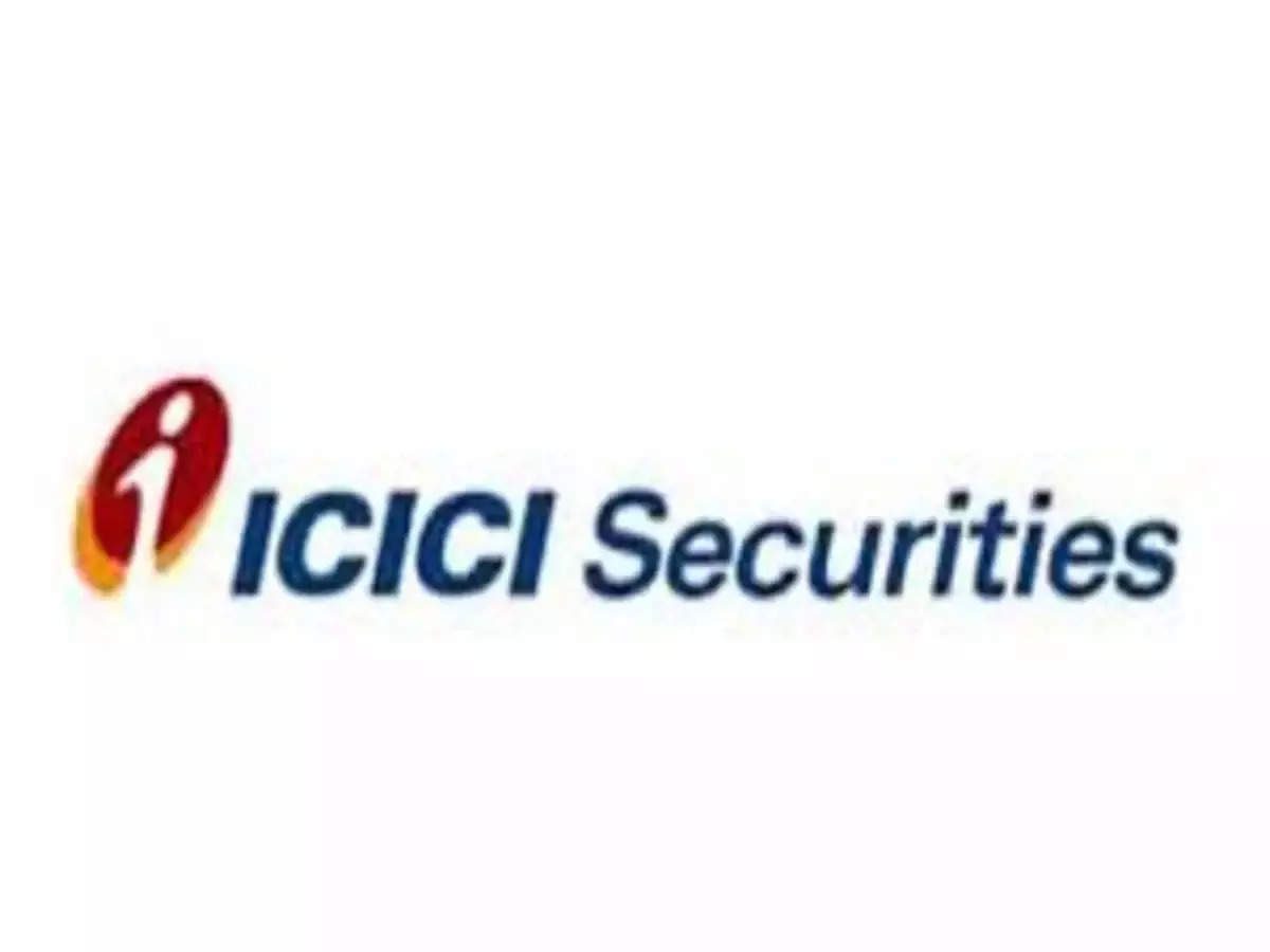 ICICI Securities Shares Fall as Board Approves Delisting
