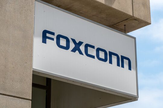 Foxconn Exit Vedanta Semiconductor