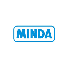 Minda Corp Securing order