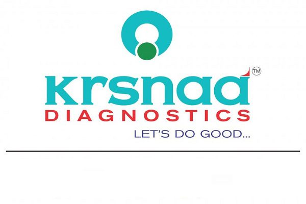 Krsnaa Diagnostics contract cancellation